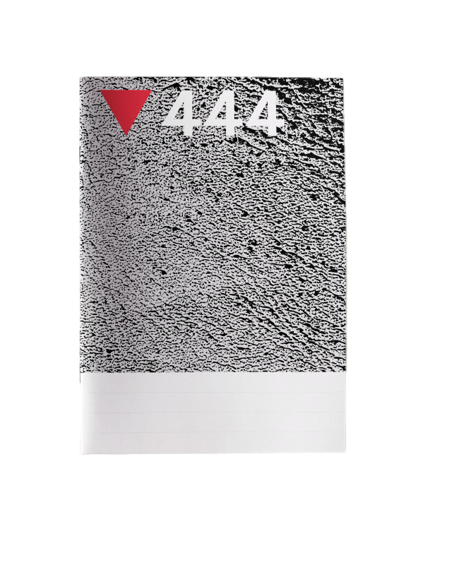 444 - Monochrome