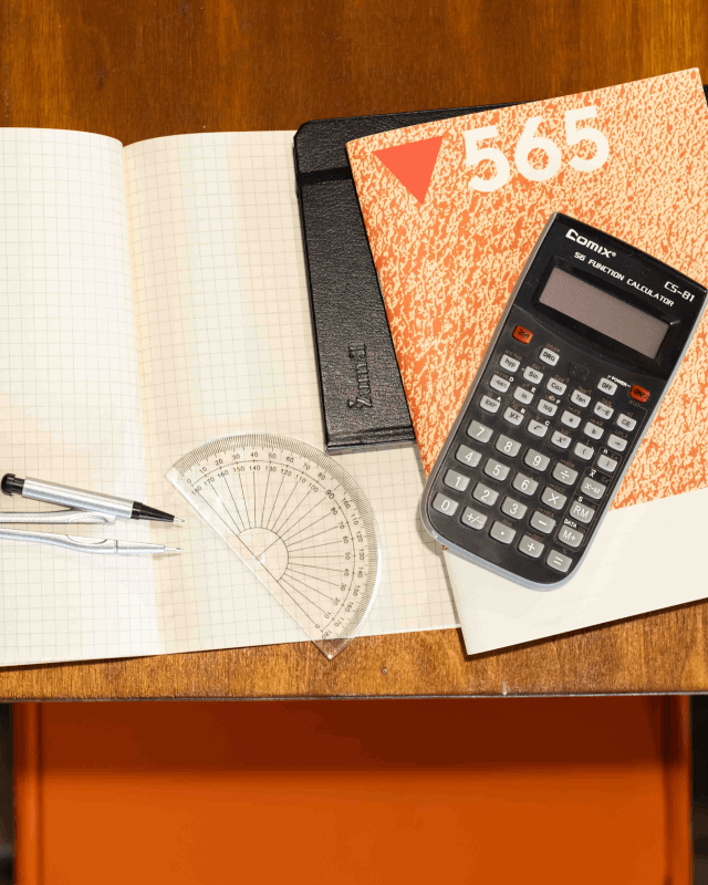 565 - Červená planéta