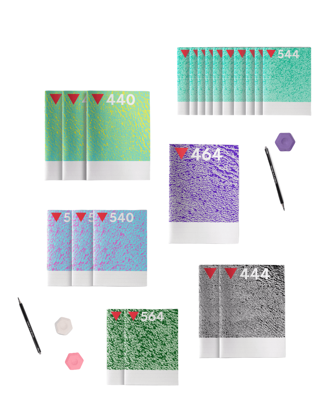 Balenie pre II. stupeň ZŠ