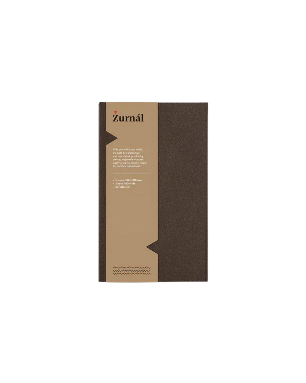 Non-dater journal