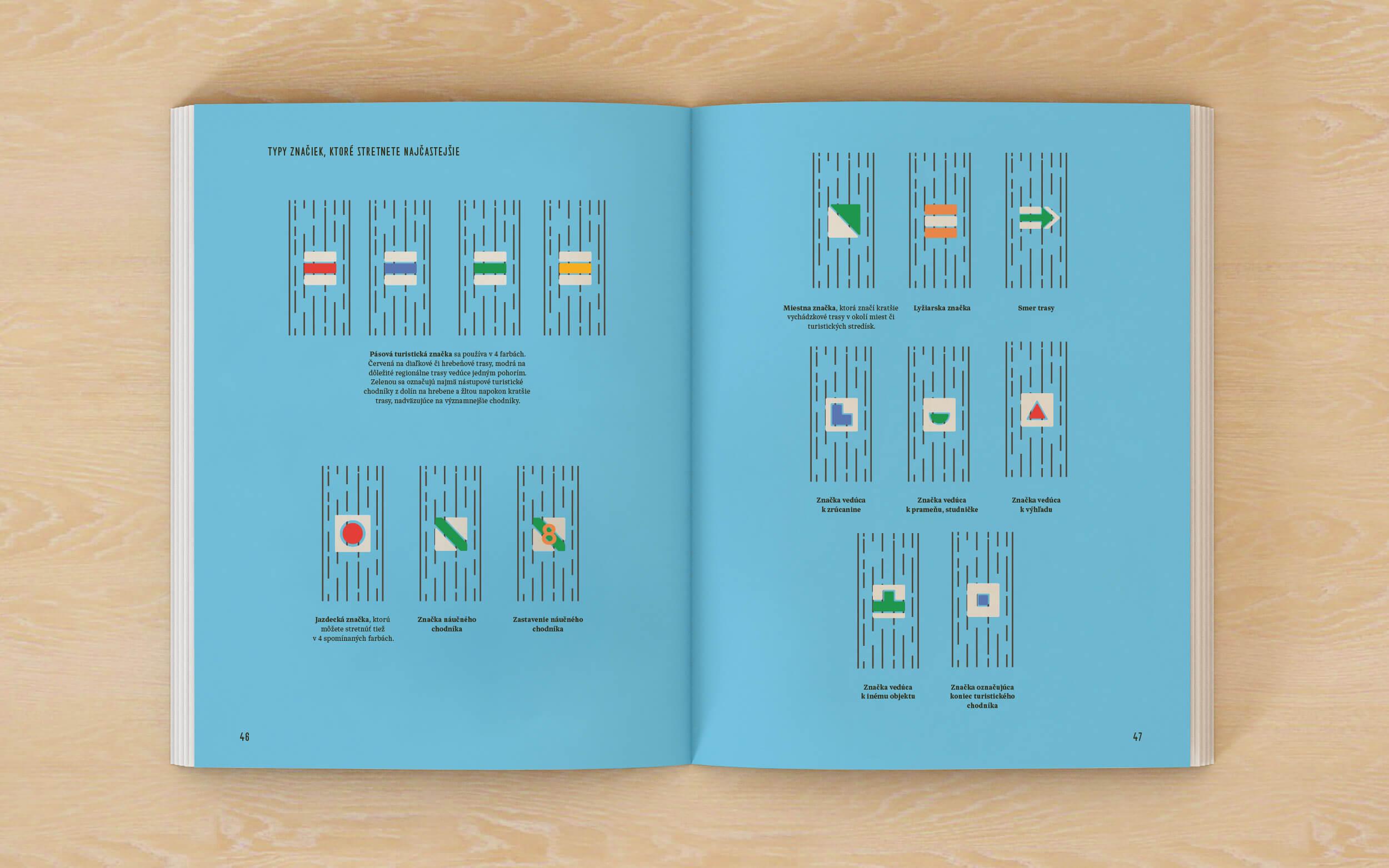 Kade? Tade! Príbehy tých, čo značia a udržujú naše turistické trasy