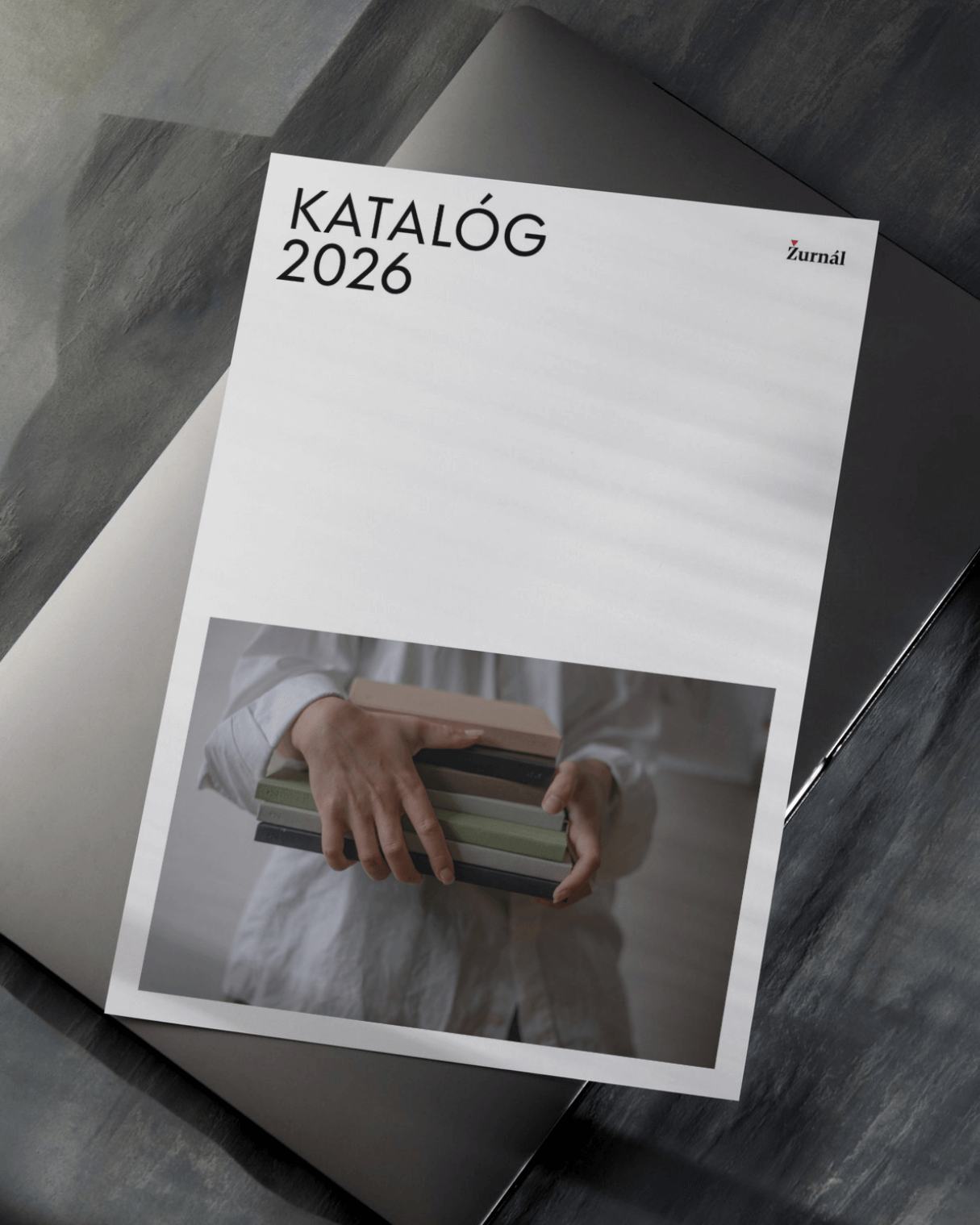 Katalóg 2026