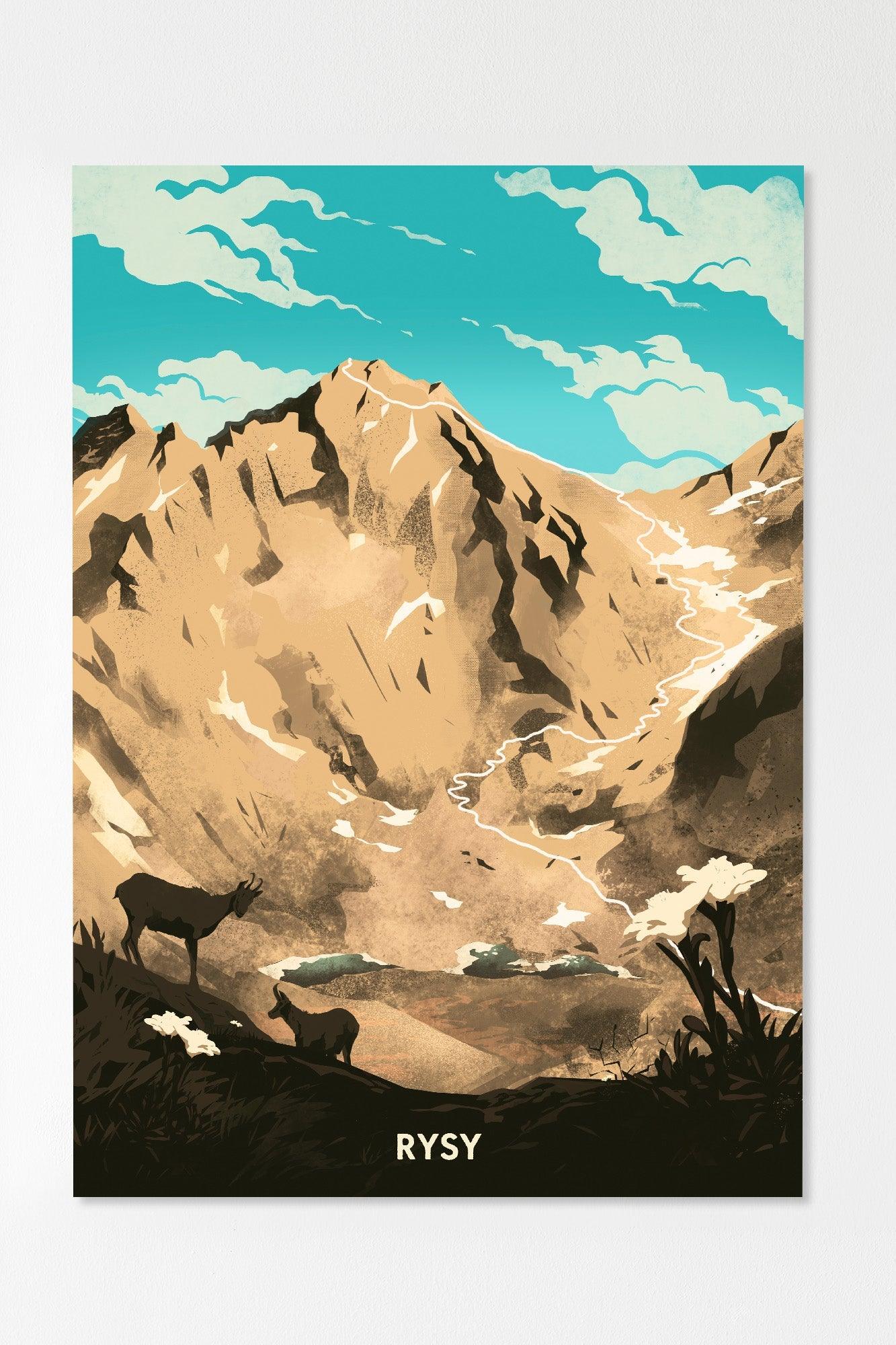 Features – Frenky Hříbal