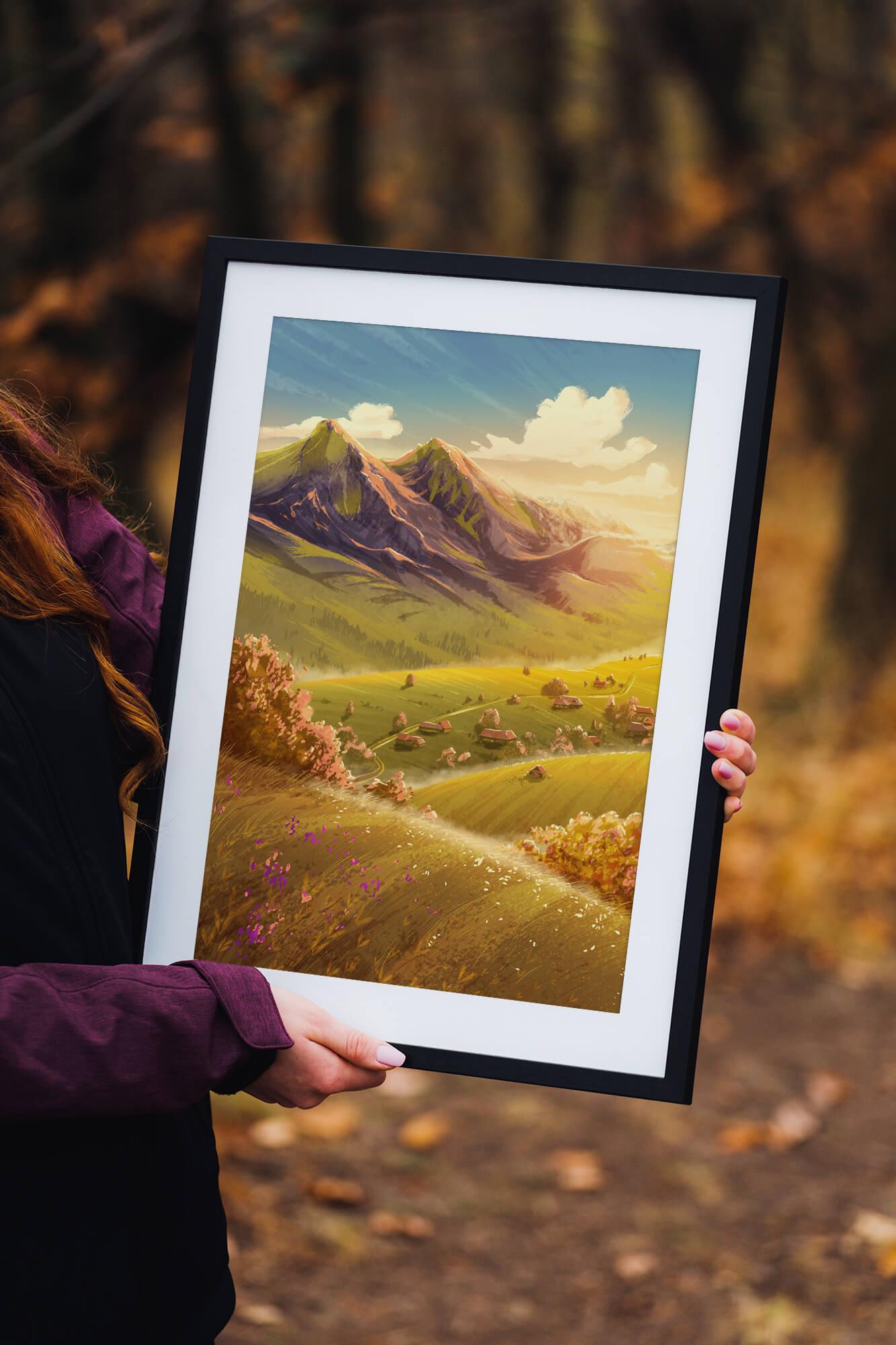 Belianske Tatry – Adrián Macho