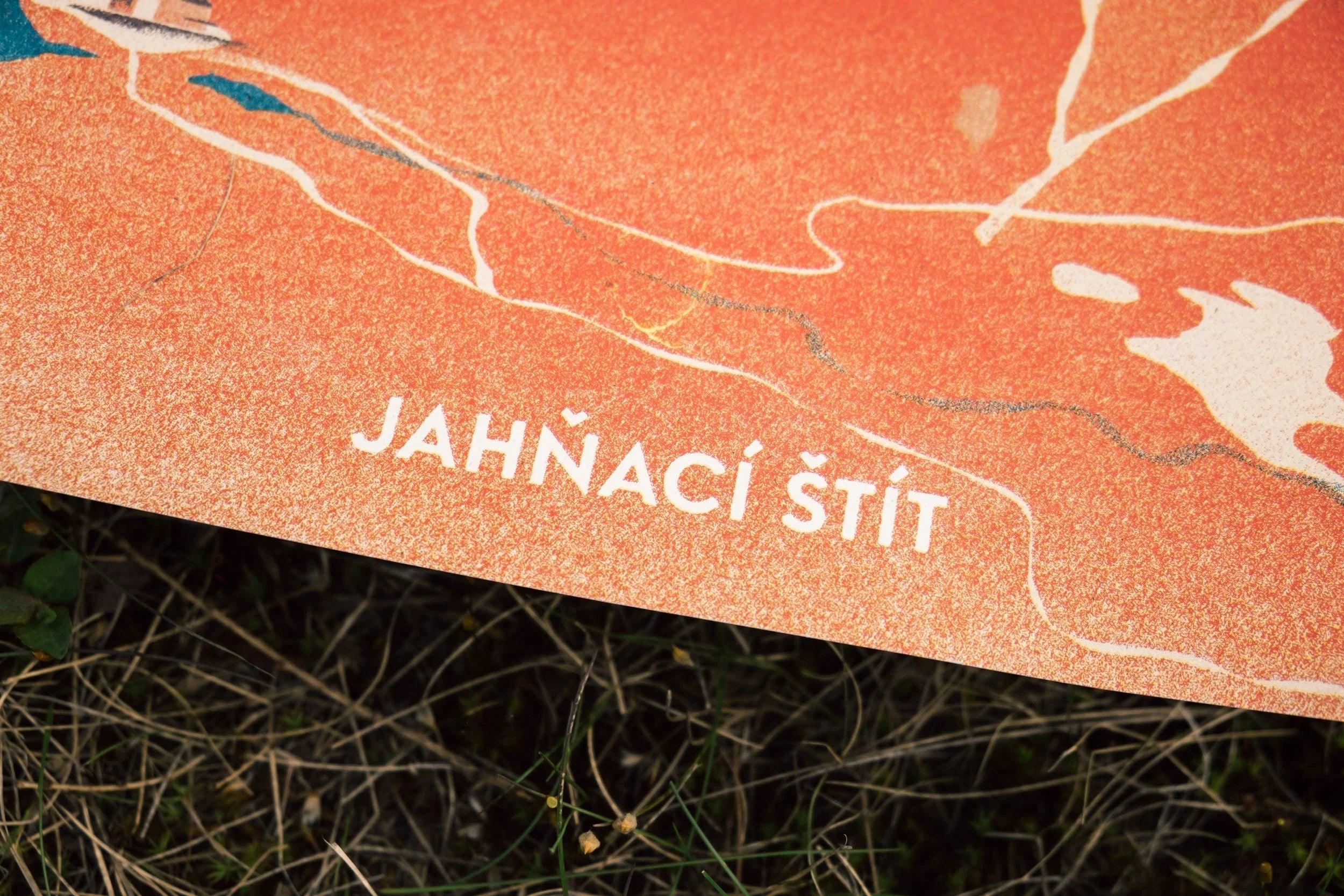 Lamb shield - Peter Ličko