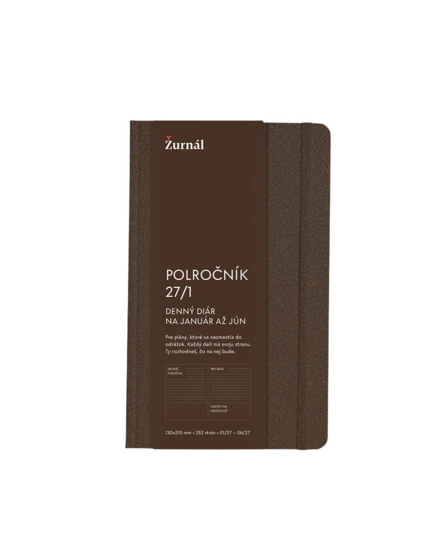 Polročník 27/1