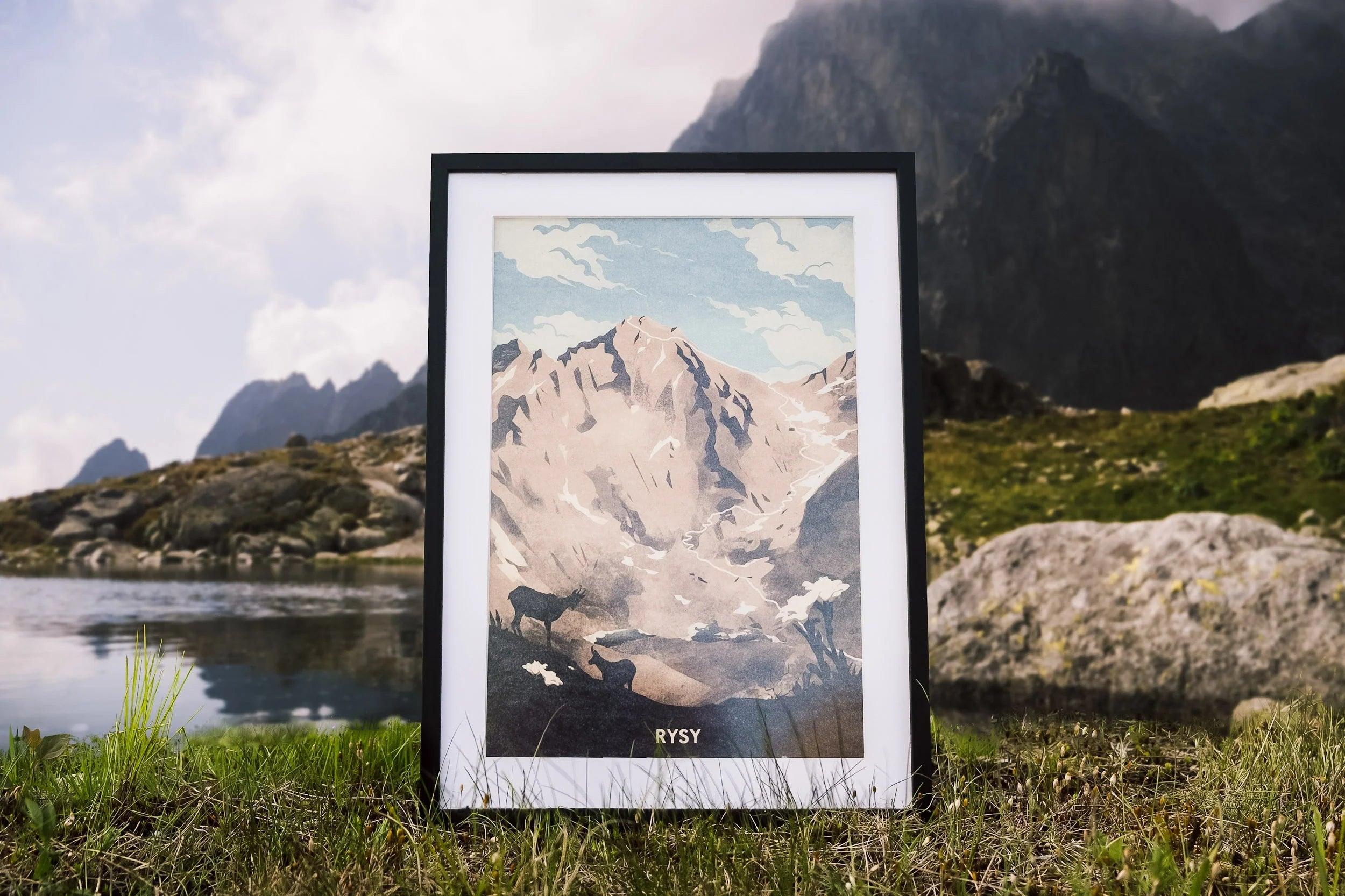 Features – Frenky Hříbal