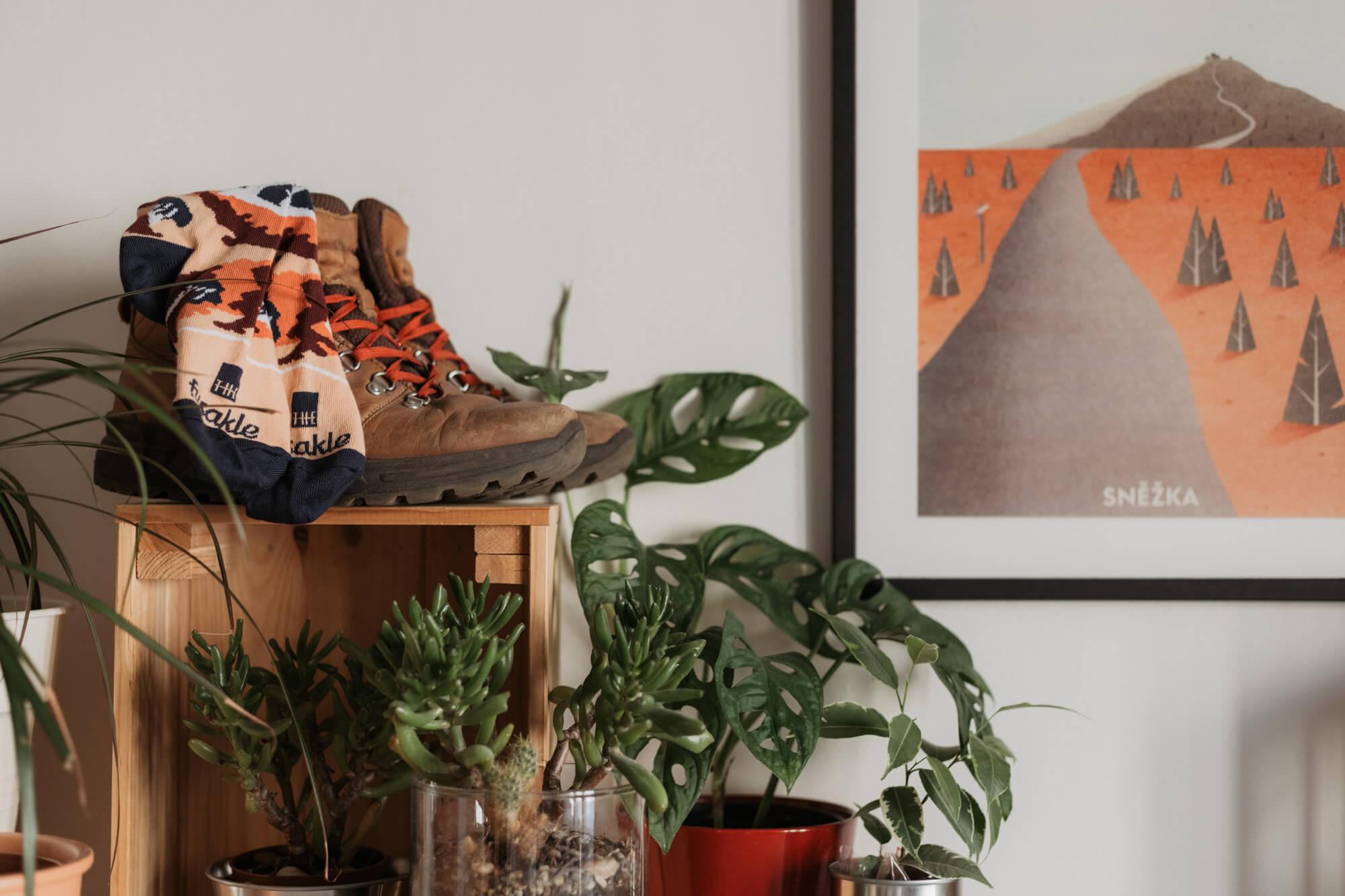 Sněžka - Martin Paseka