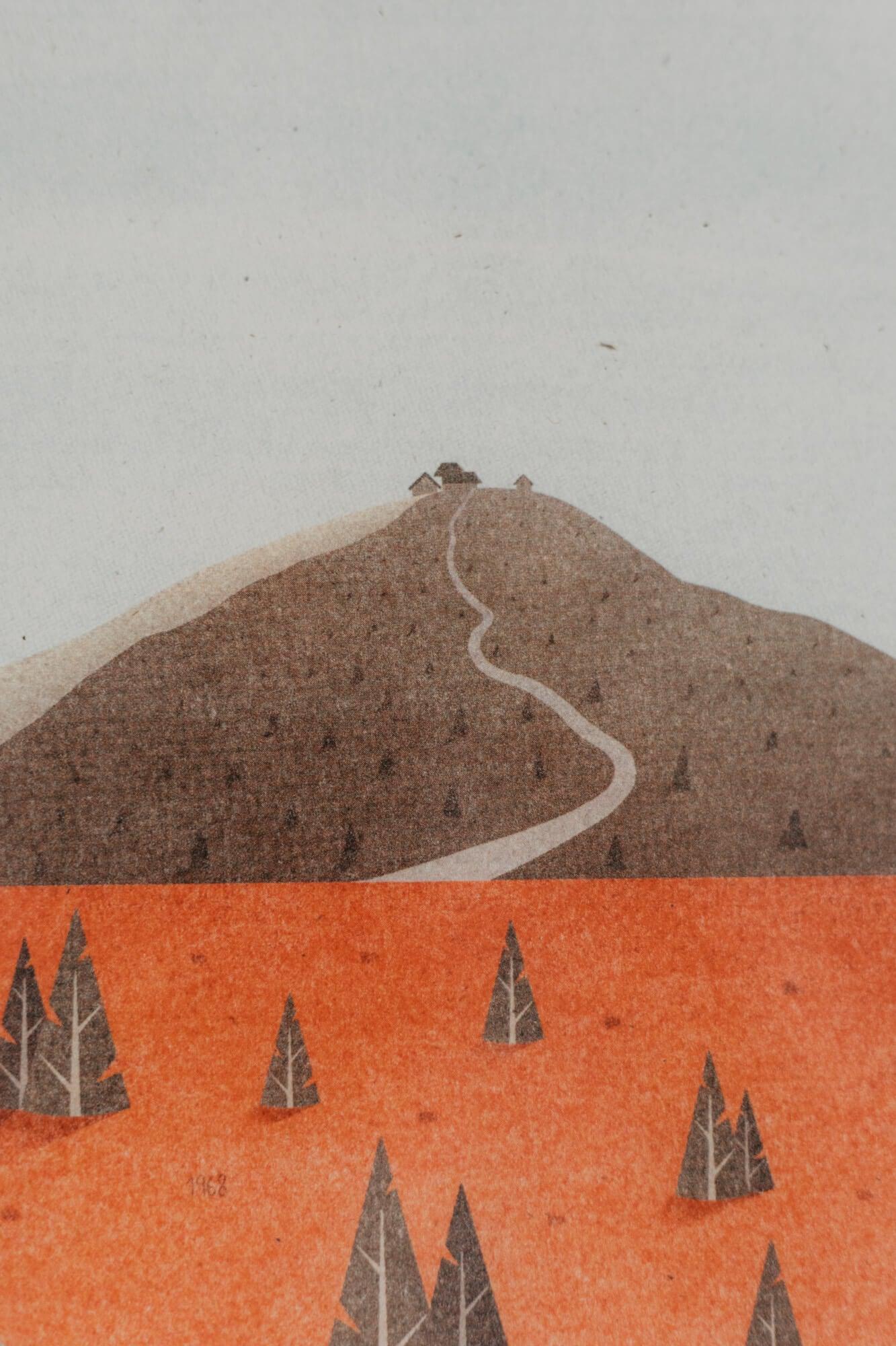 Sněžka - Martin Paseka