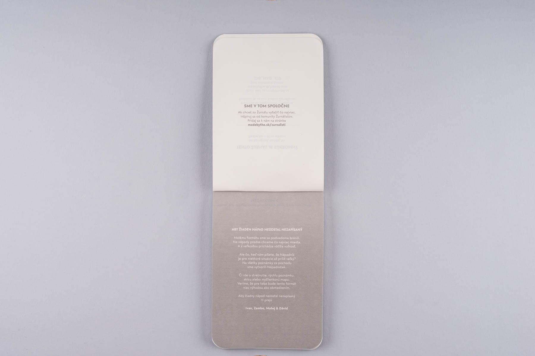 Nápadníček - II.akosť