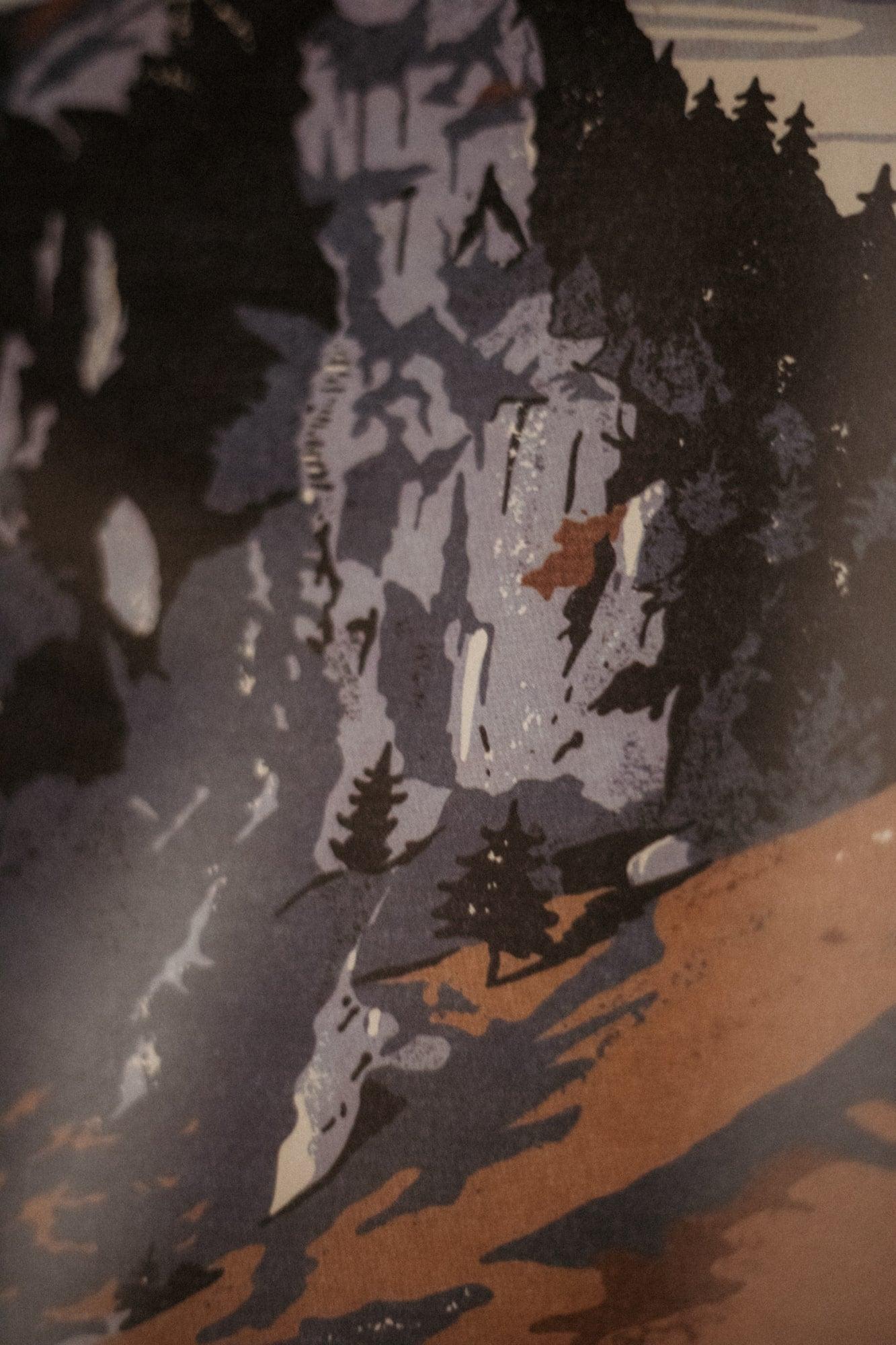 Veľká Fatra - Róbert Illeš