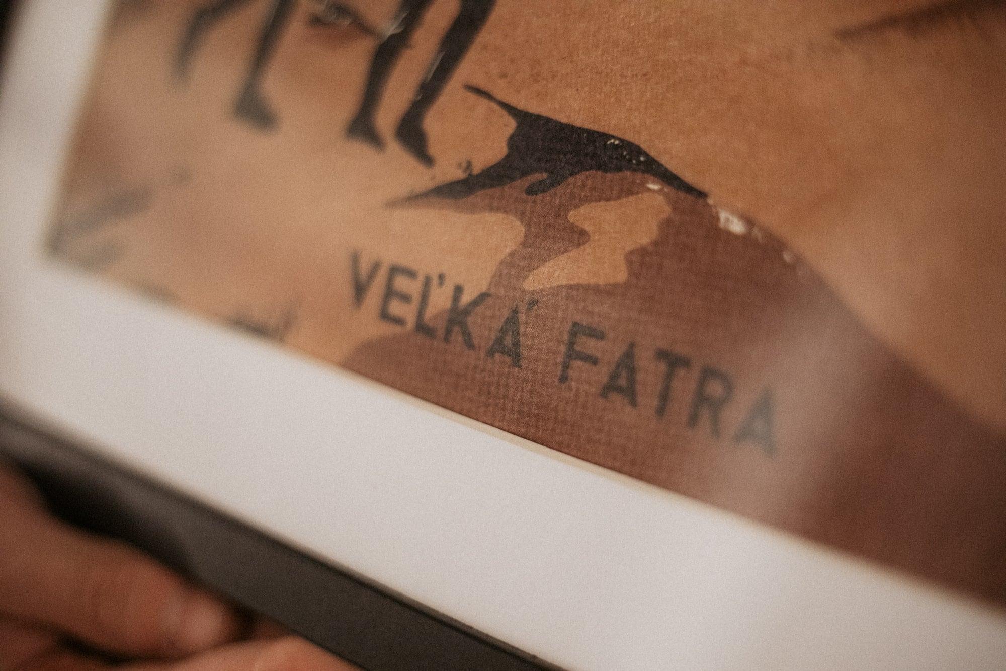 Veľká Fatra - Róbert Illeš