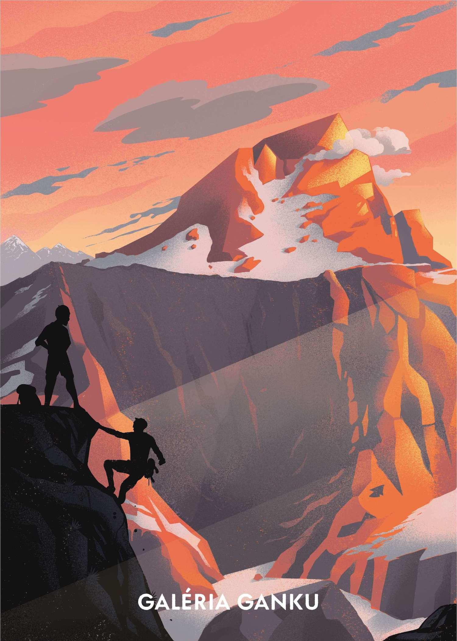 Galéria Ganku – Frenky Hříbal