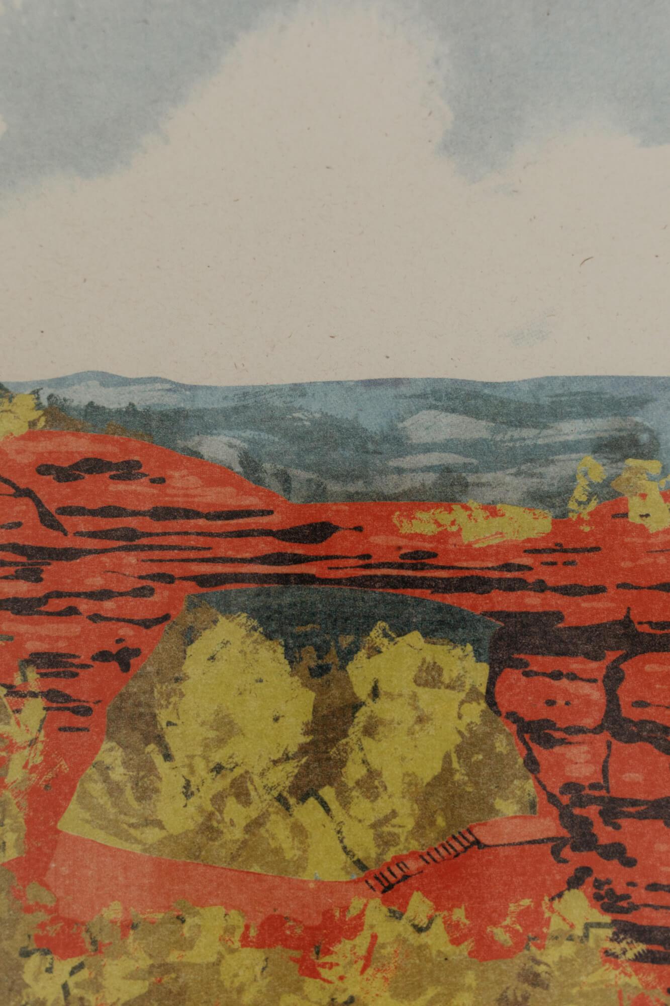 České Švýcarsko - Vojtěch Velický