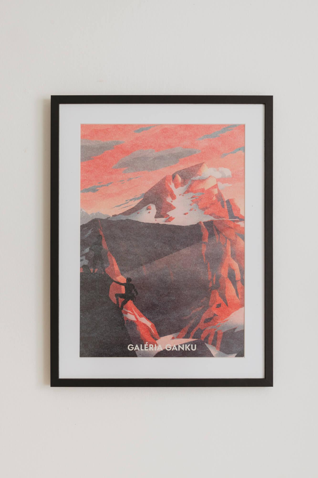 Galéria Ganku – Frenky Hříbal