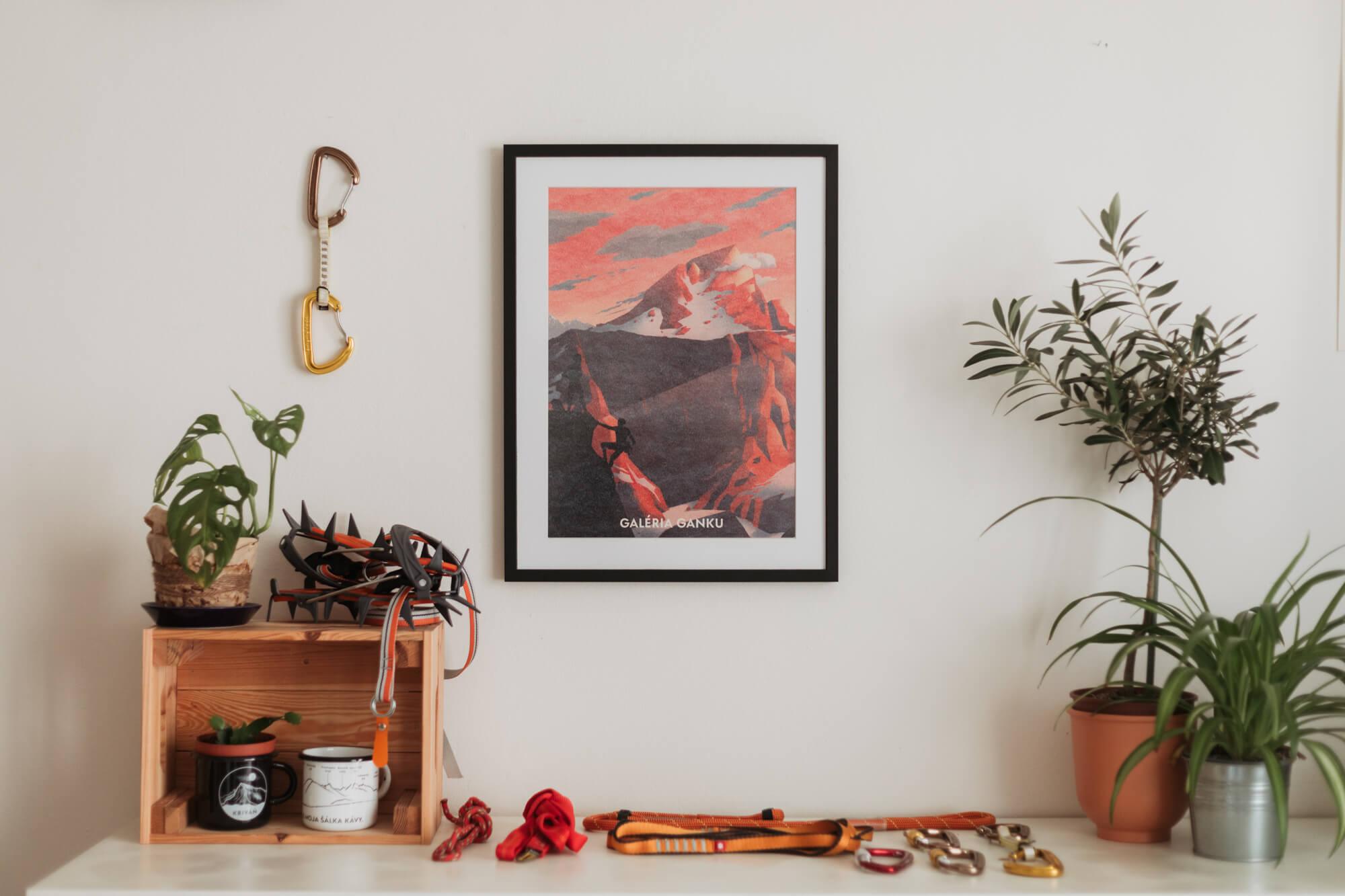 Galéria Ganku – Frenky Hříbal