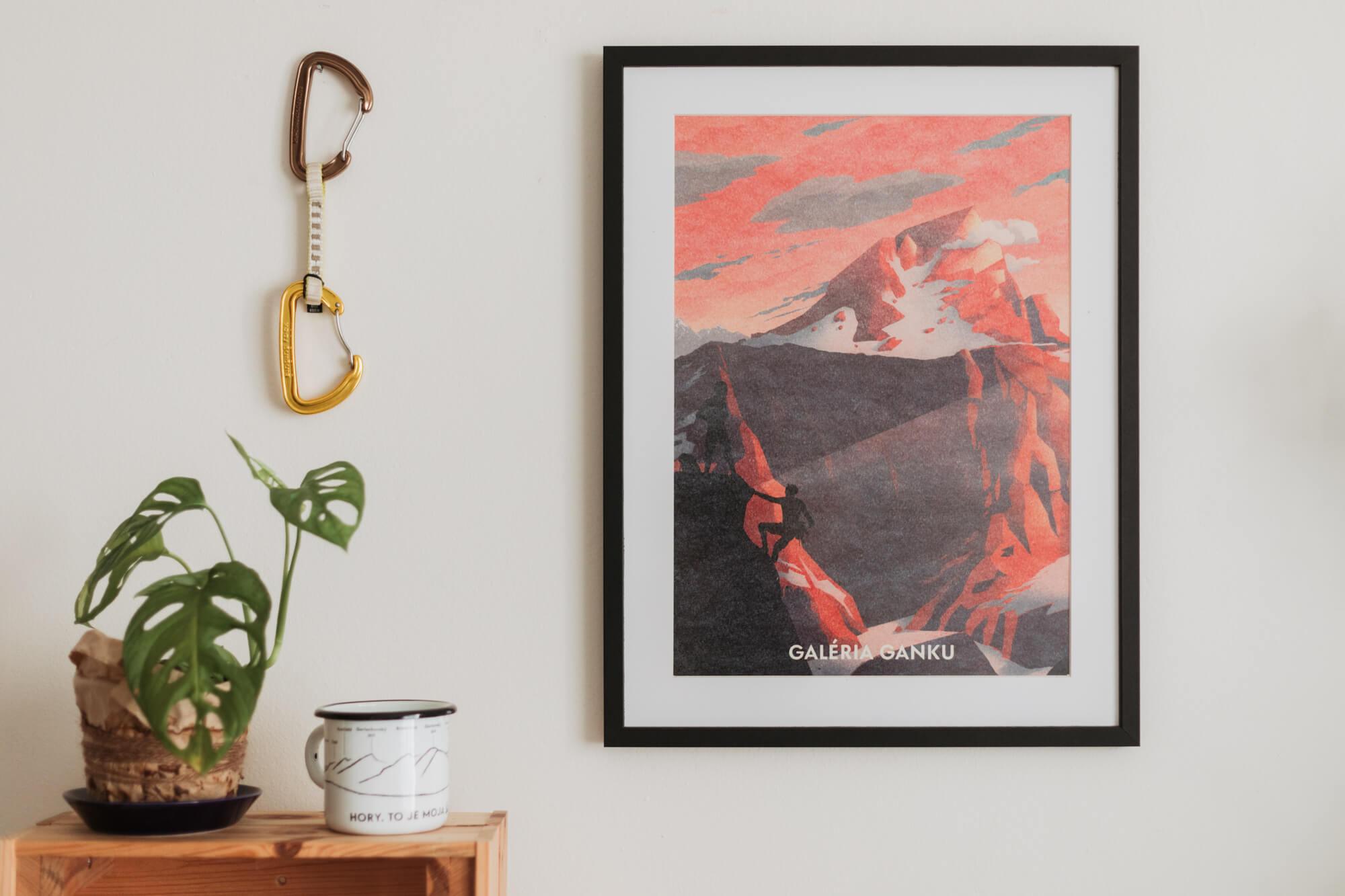 Galéria Ganku – Frenky Hříbal