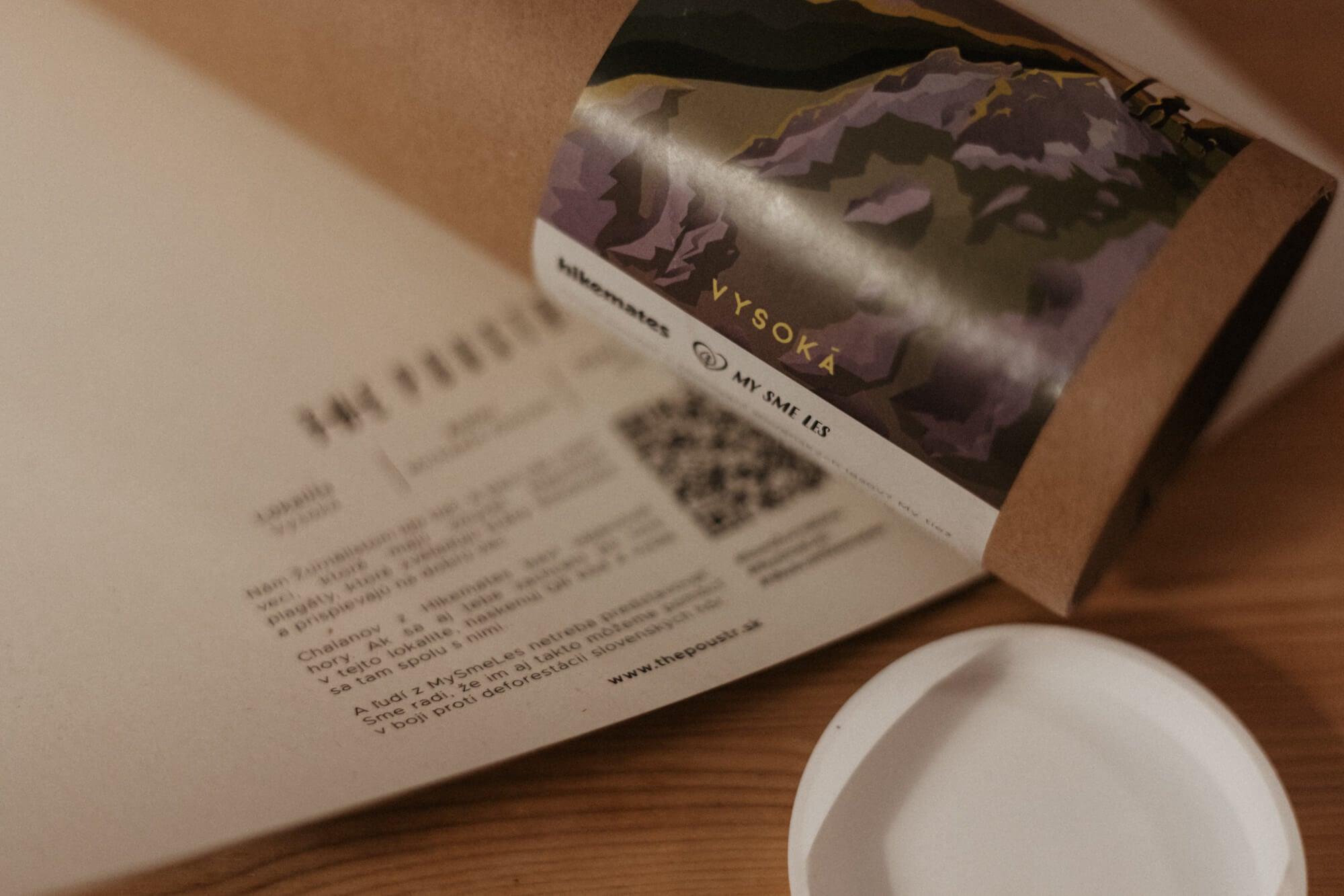 Vysoká - Michaela Ahonen