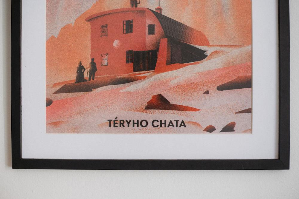 Téryho chata – Peter Ličko