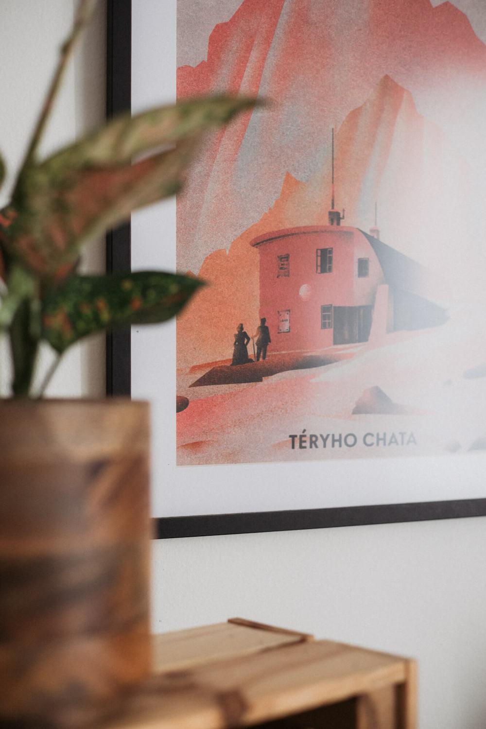 Téryho chata – Peter Ličko