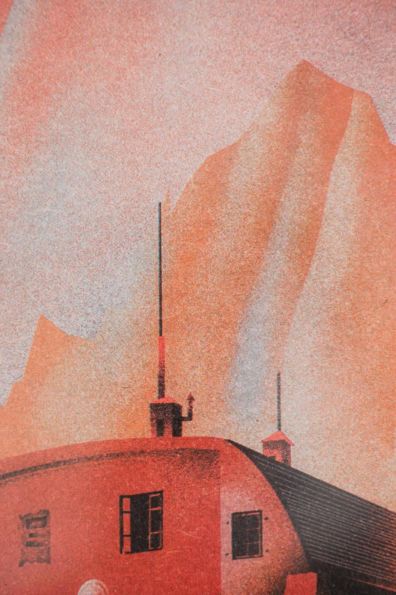 Téryho chata – Peter Ličko