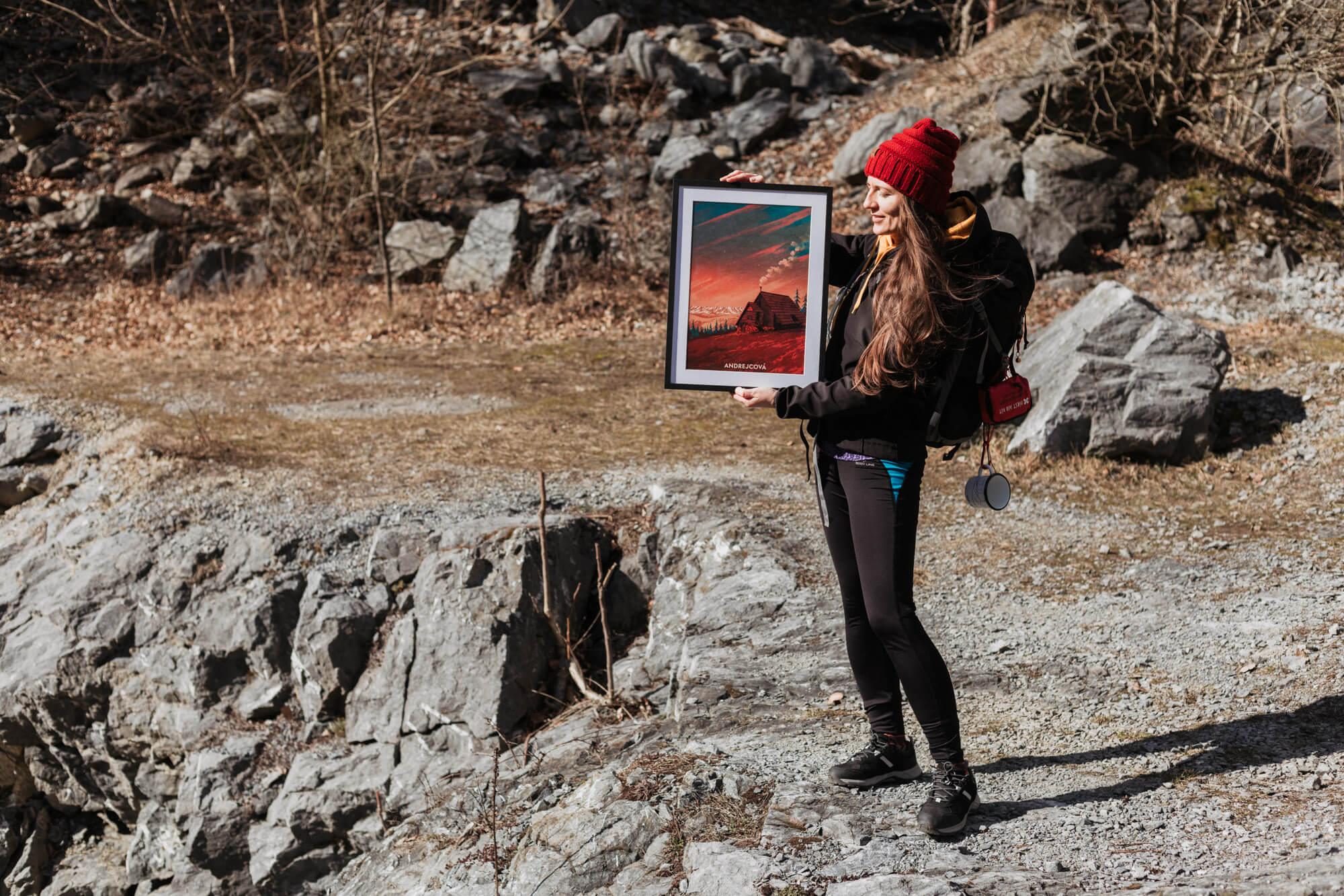 Andrejcová – Adrián Macho