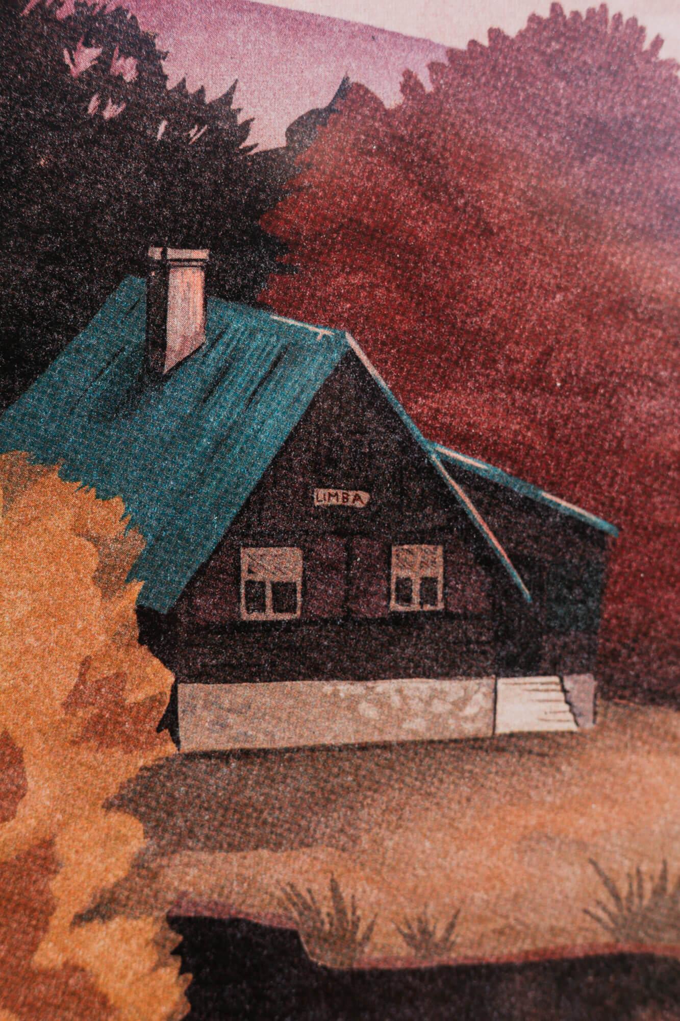 Limba – Adriena Lehocká