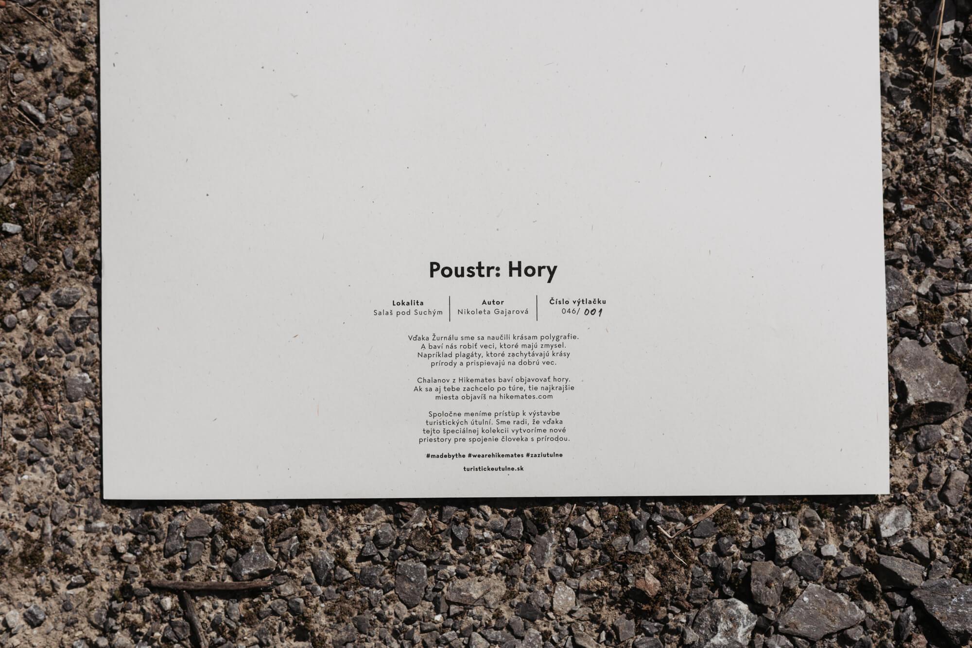 Limba – Adriena Lehocká