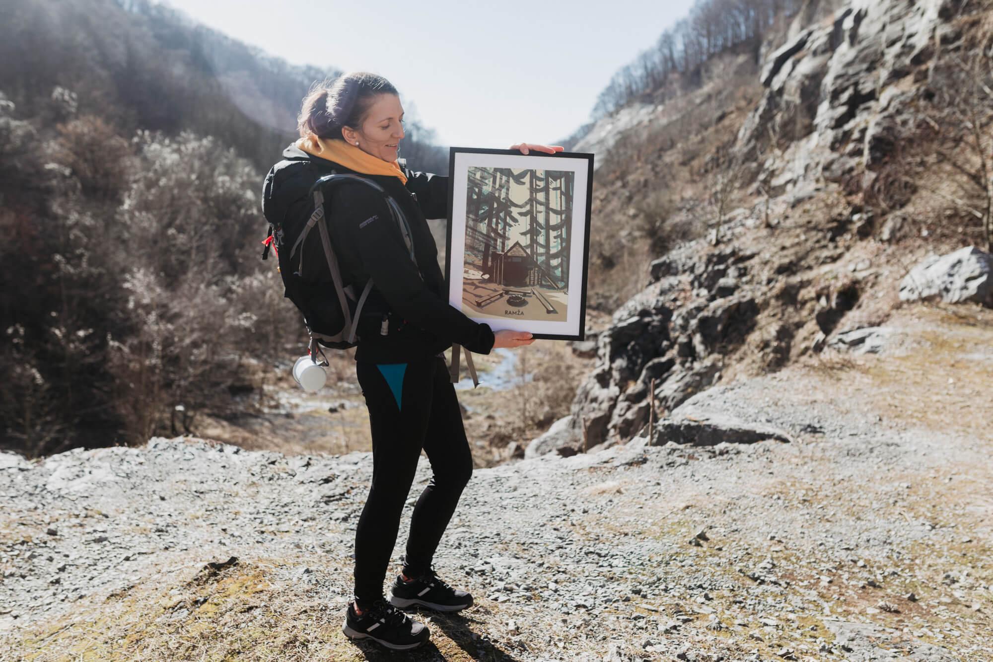 Ramža – Filip Horník