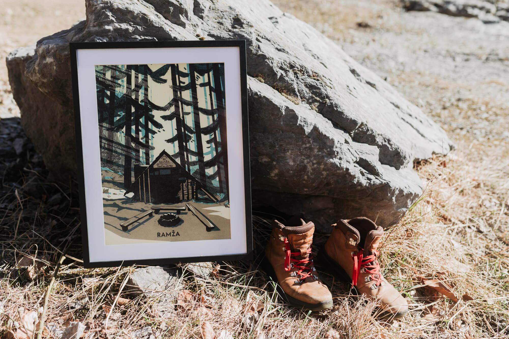 Ramža – Filip Horník