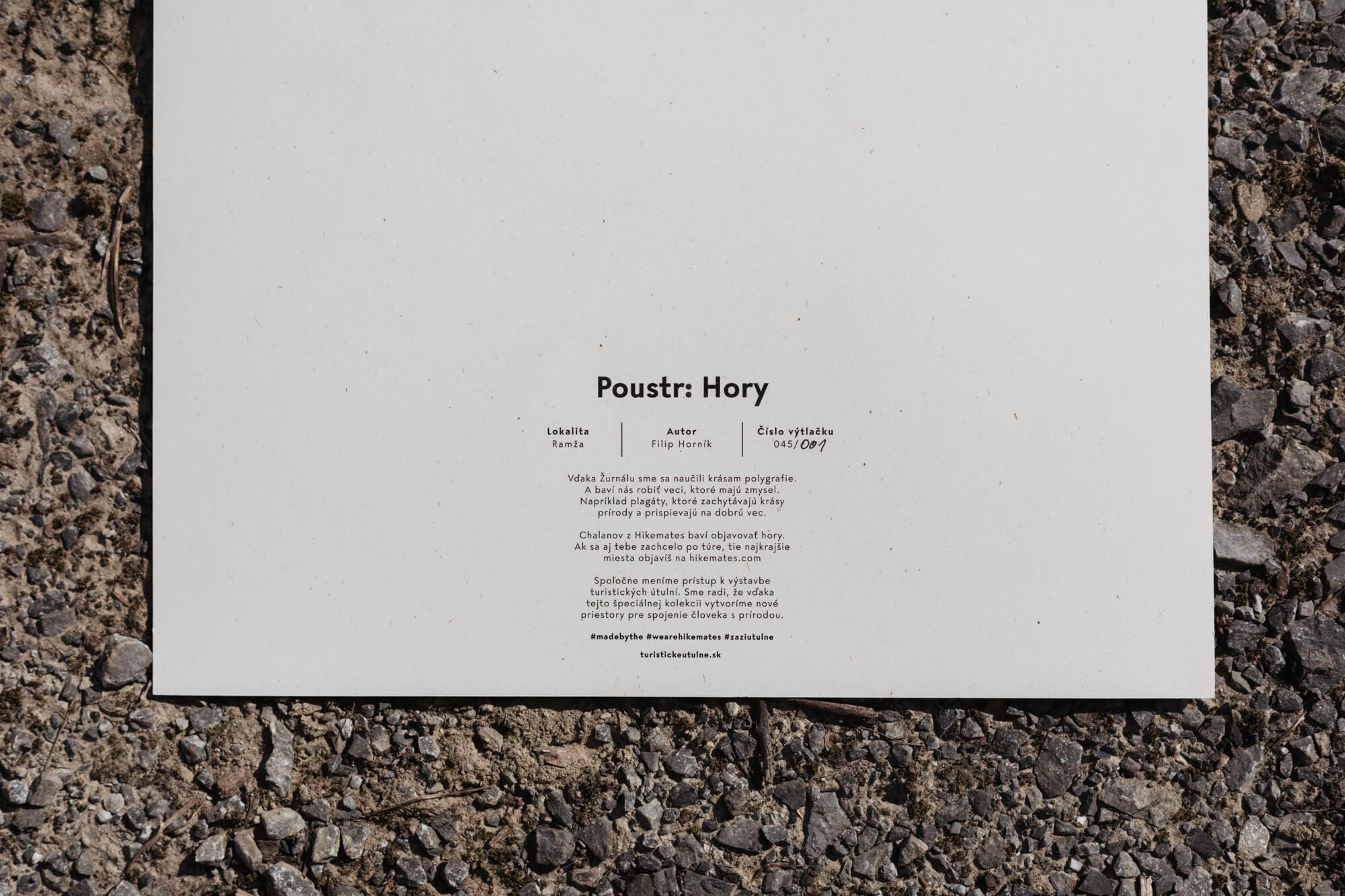 Ramža – Filip Horník