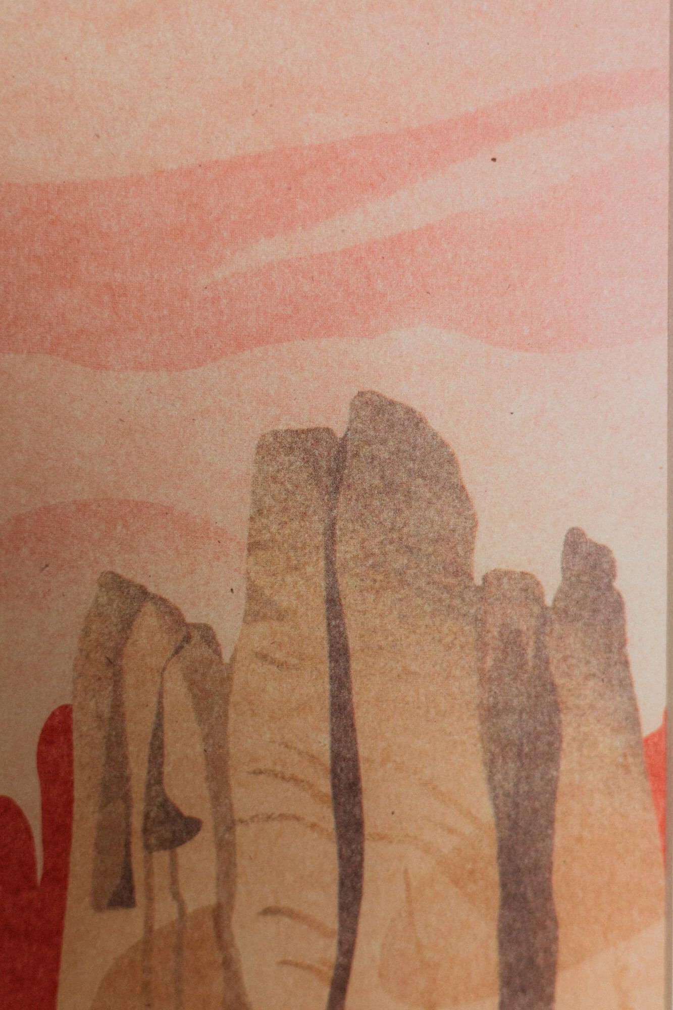 Český ráj - Martina Fischmeister