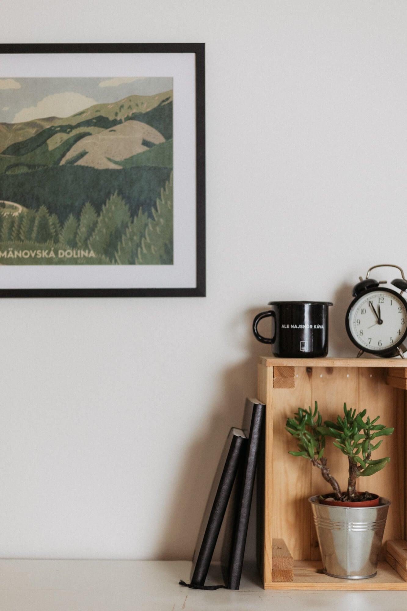 Demänovská dolina - Zuzana Bartová