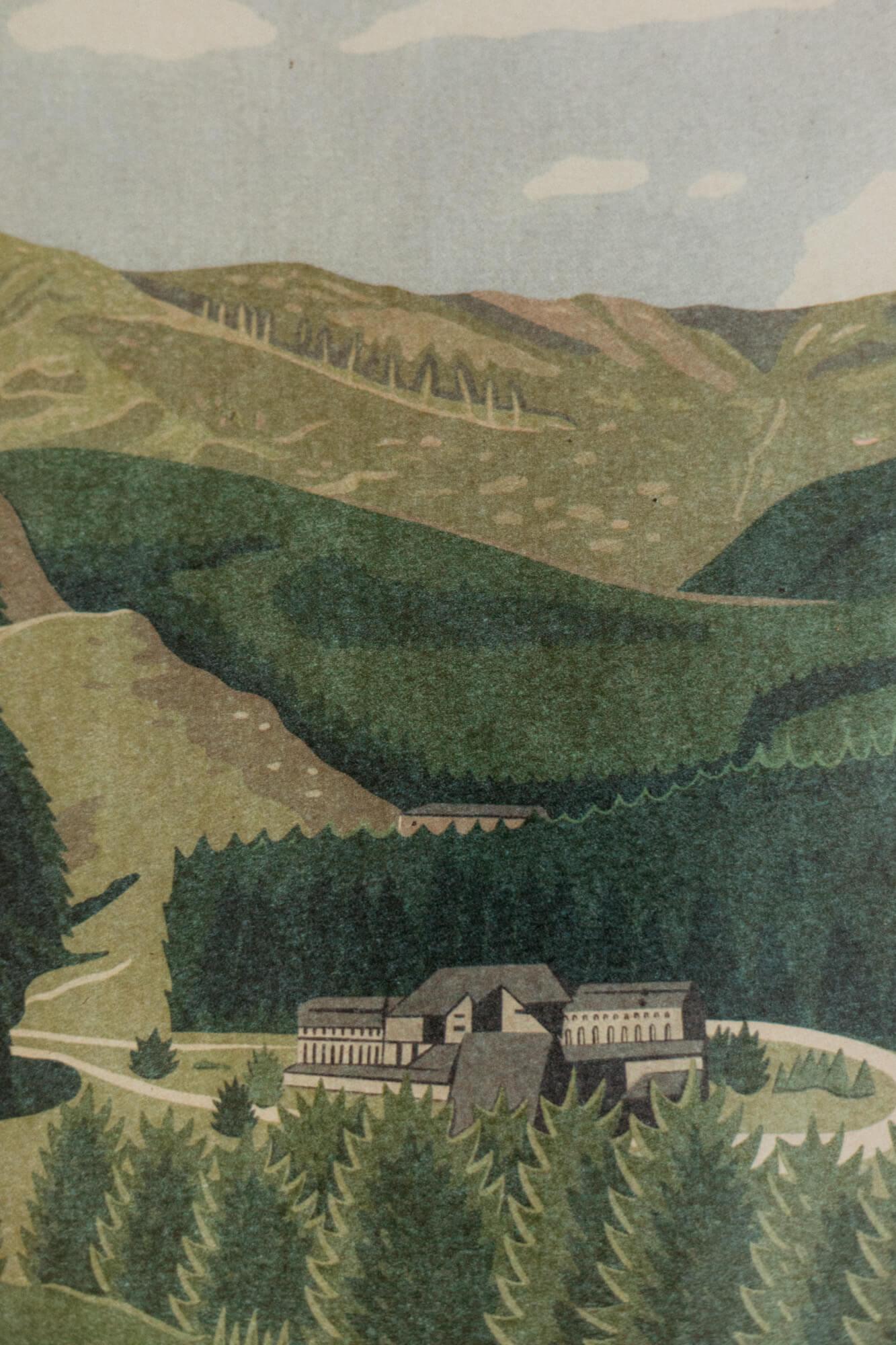 Demänovská dolina - Zuzana Bartová