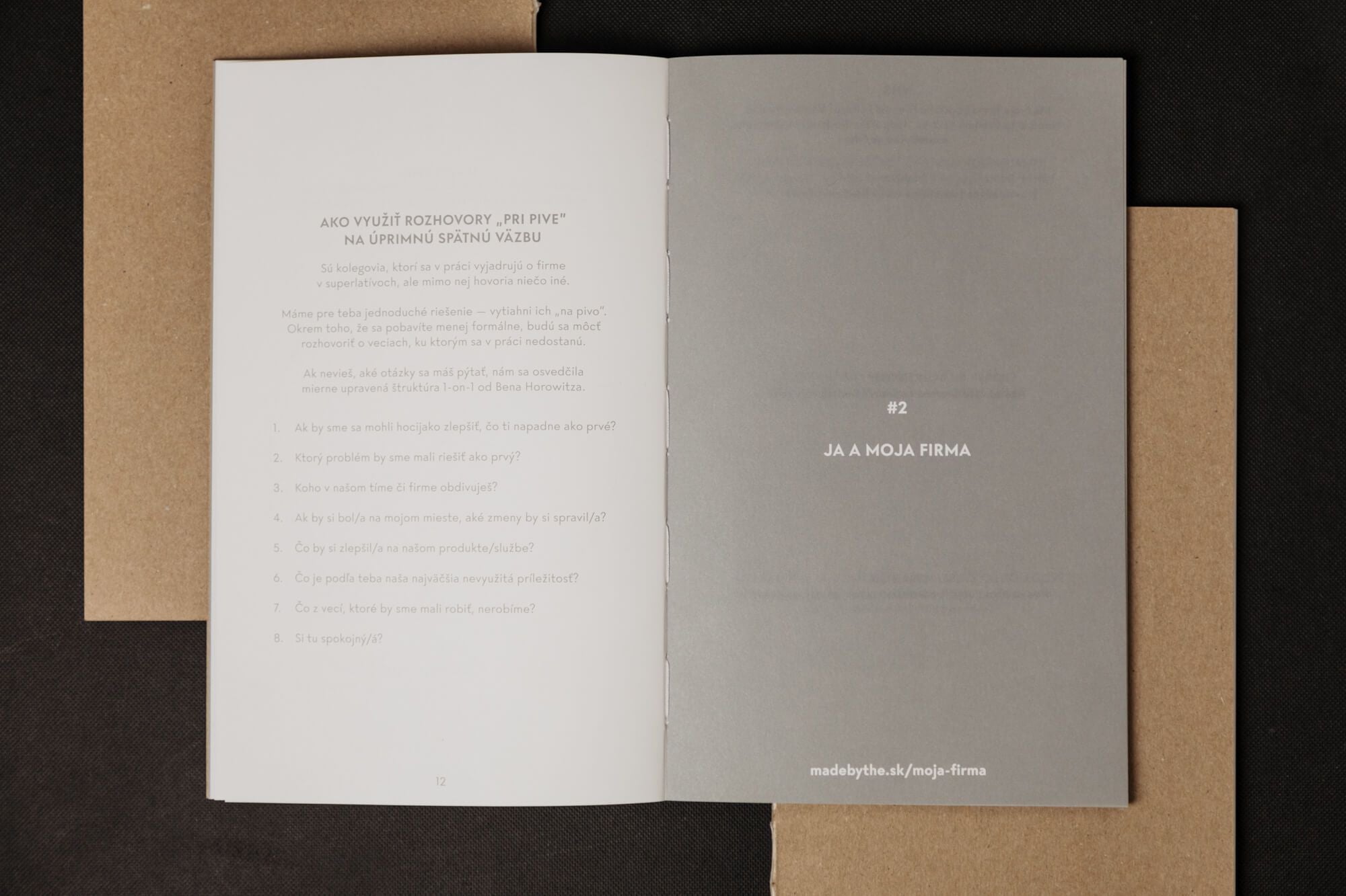 Firemník – II.akosť