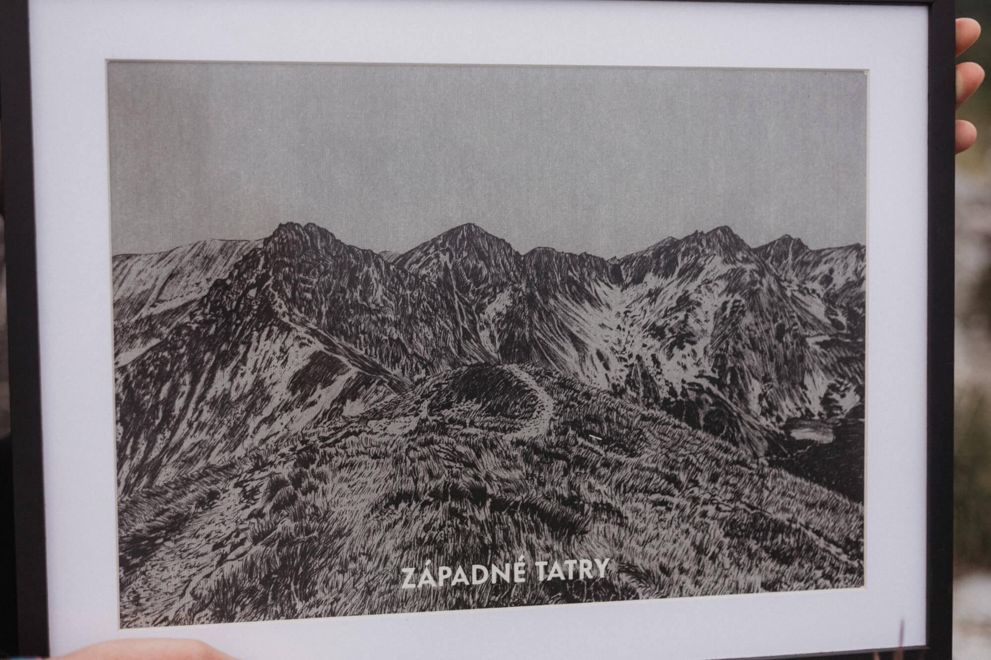 Západné Tatry – Milan Pleva