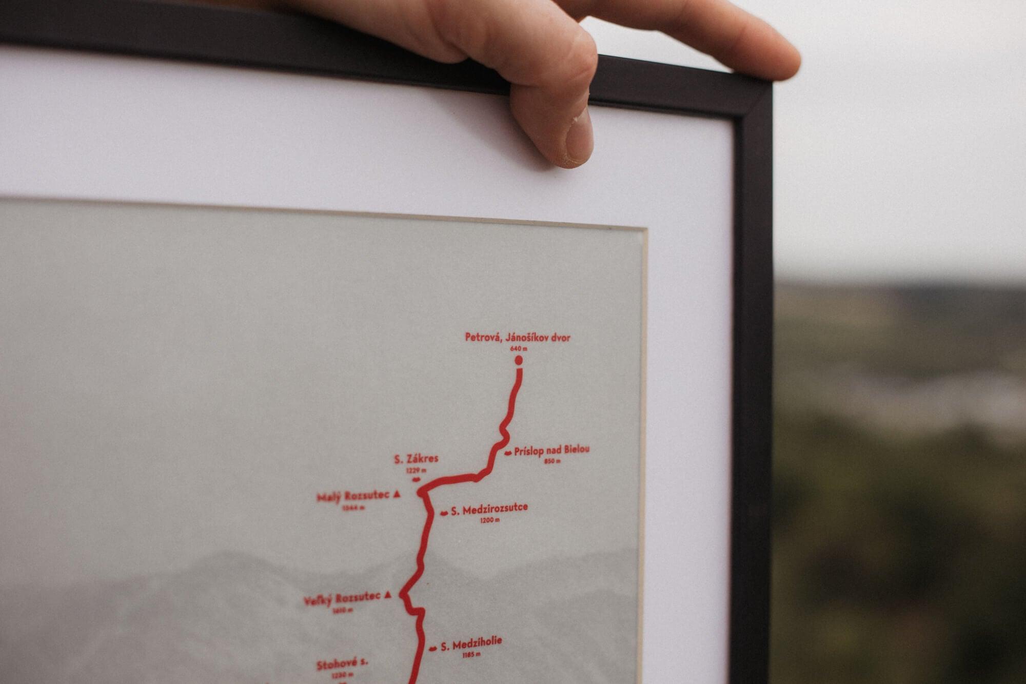 Malá Fatra – Milan Pleva