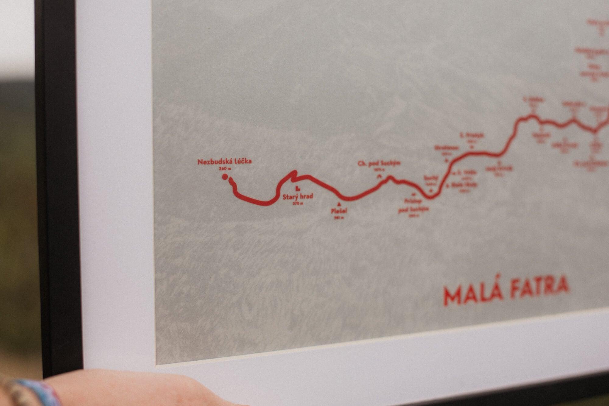 Malá Fatra – Milan Pleva