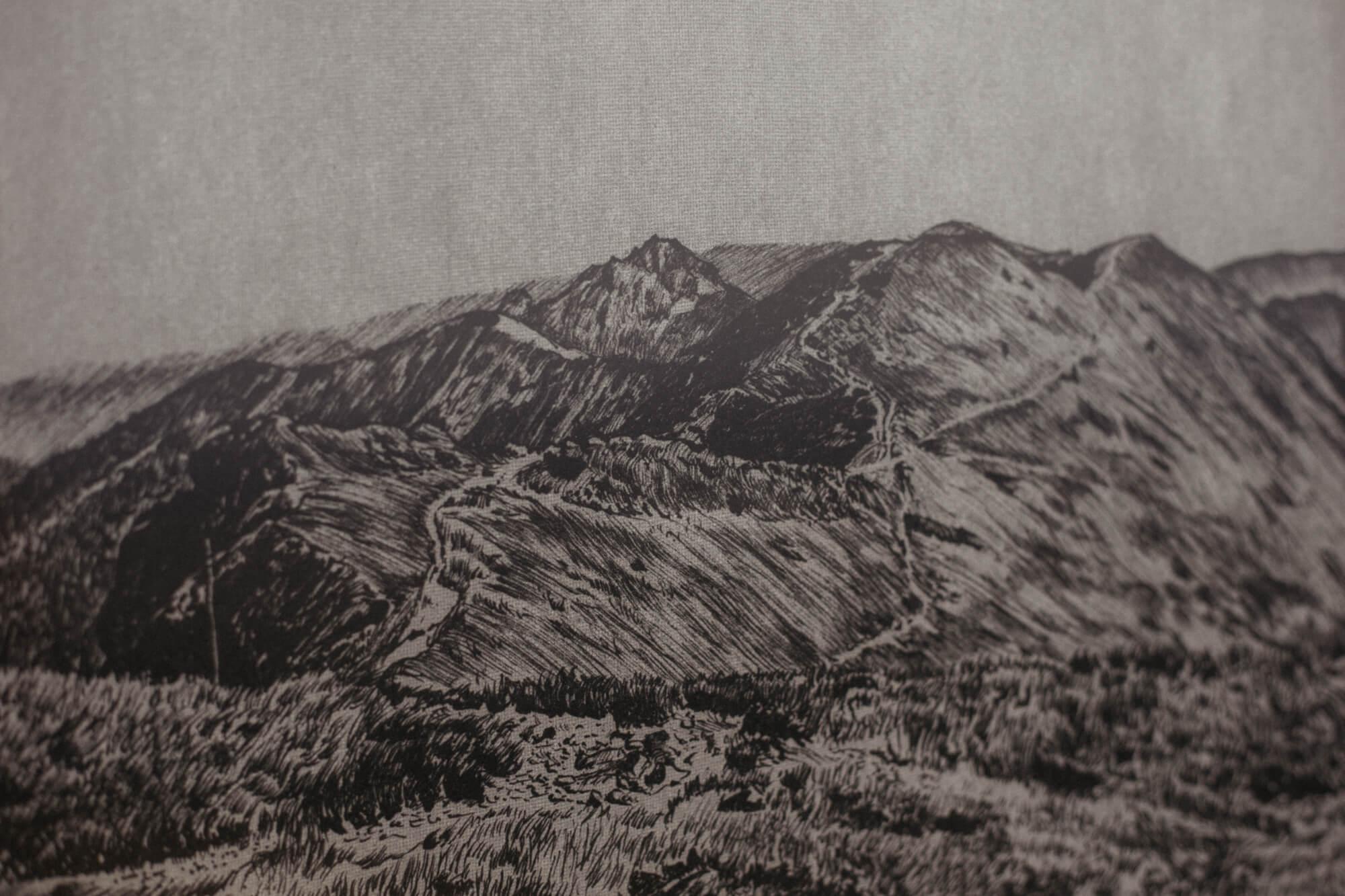 Malá Fatra – Milan Pleva