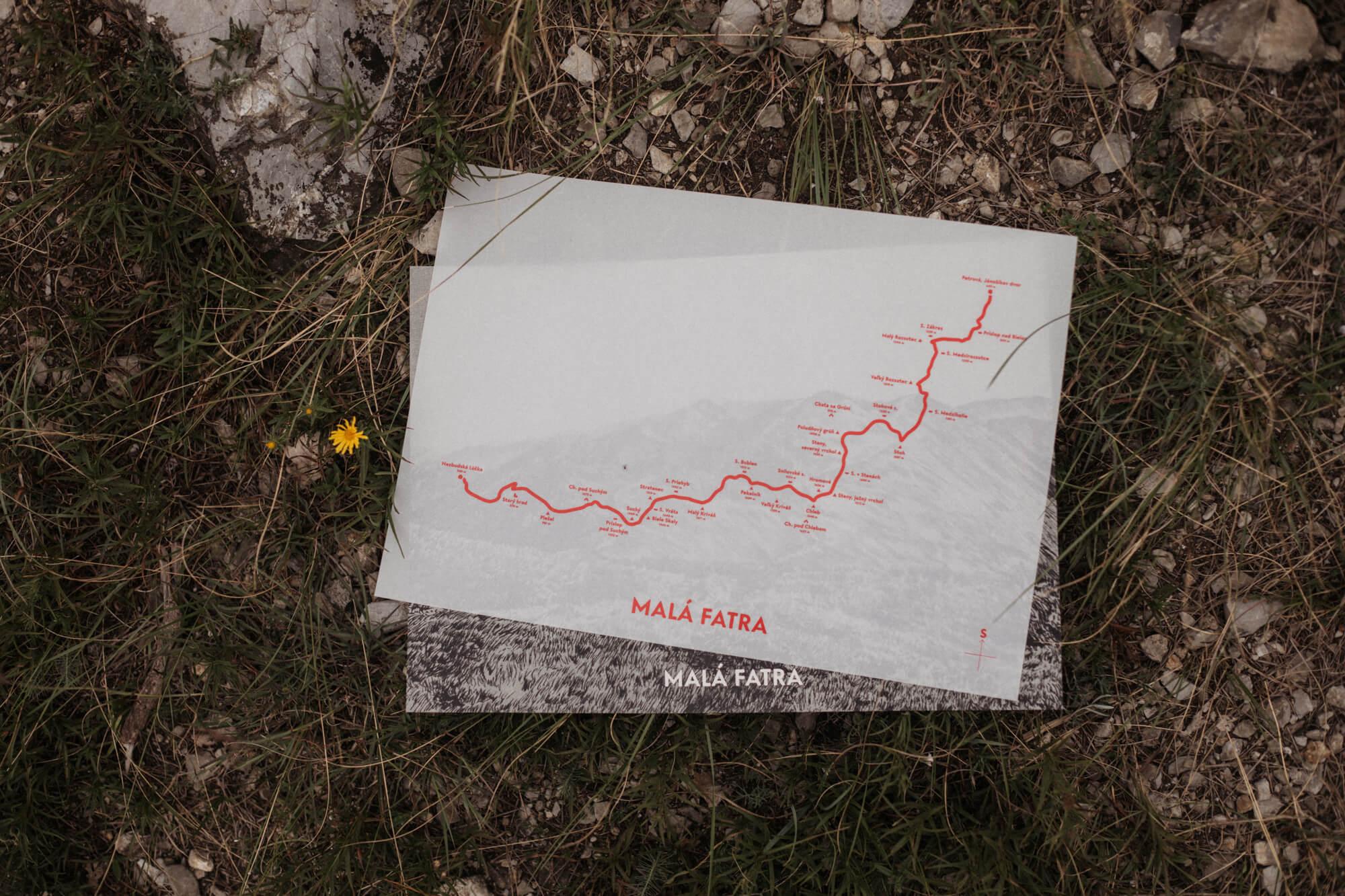 Malá Fatra – Milan Pleva