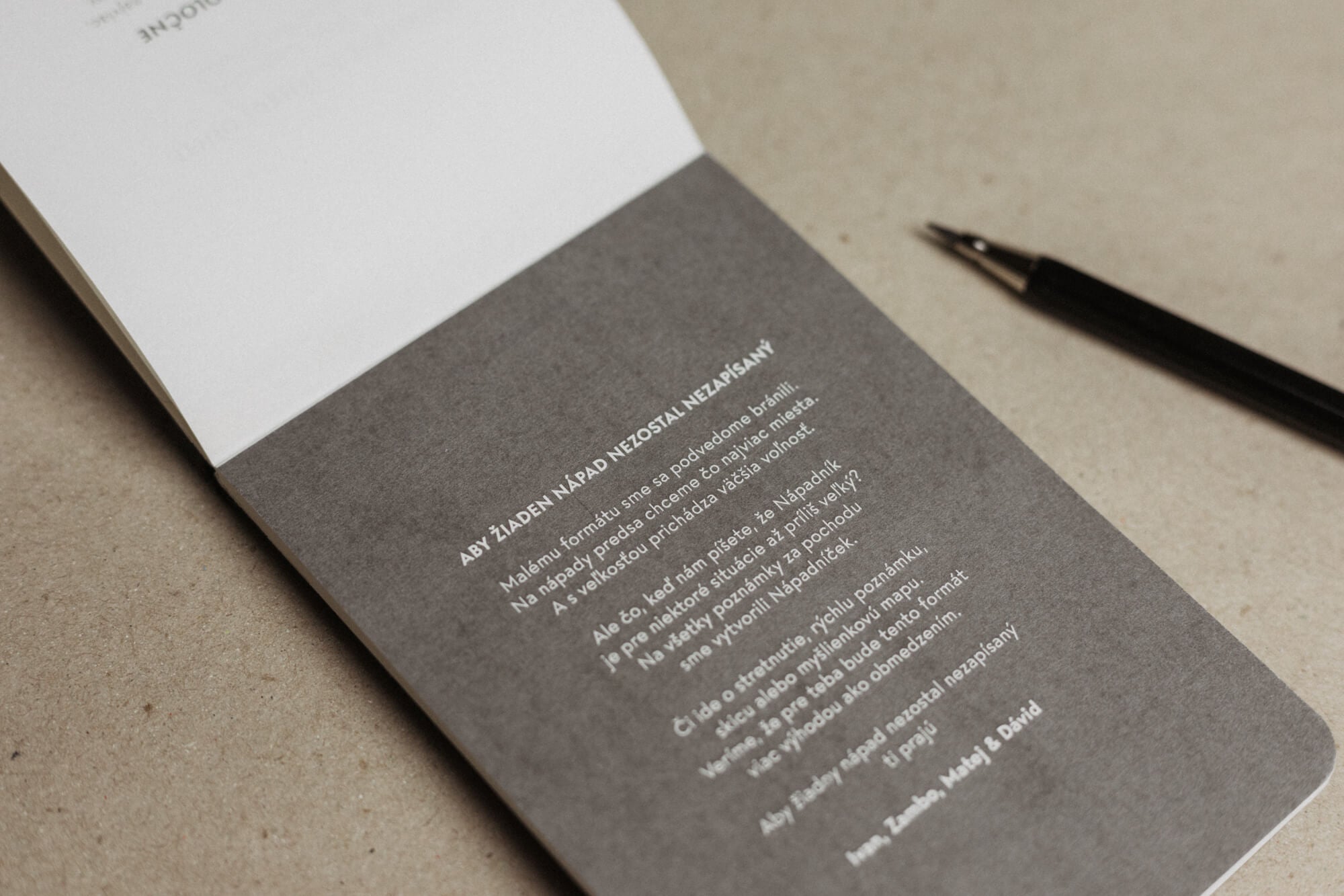 Nápadníček - II.akosť