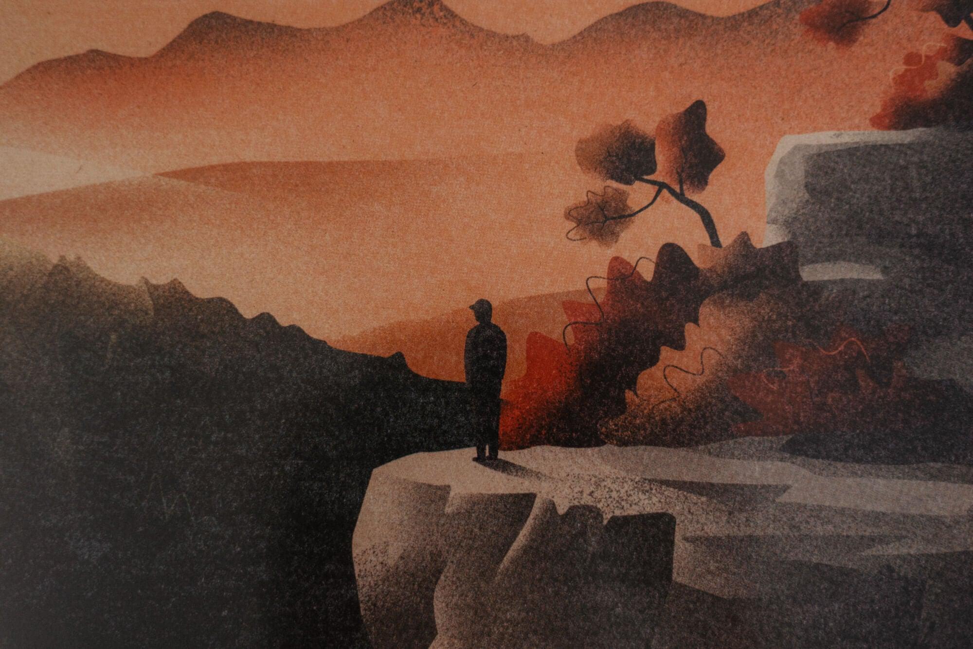 Tomášovský výhľad – Maroš Morvajov