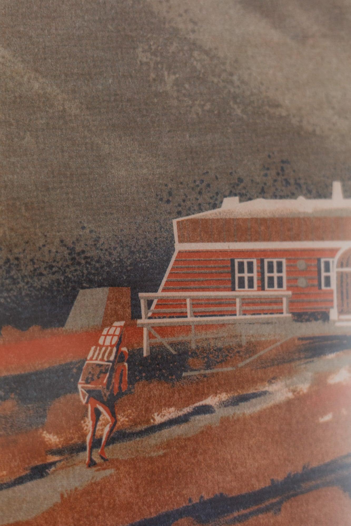 Zbojnícka chata - Adrián Macho