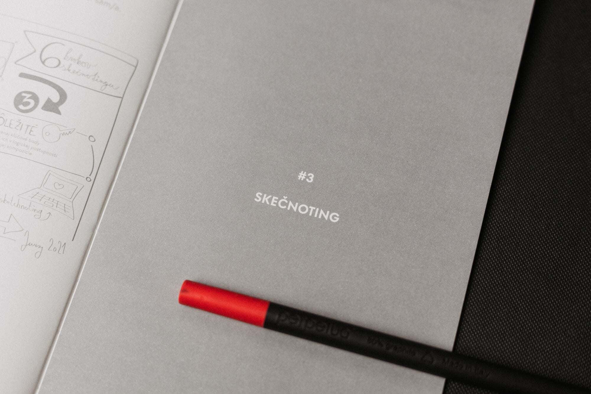 Skečovník - II.akosť