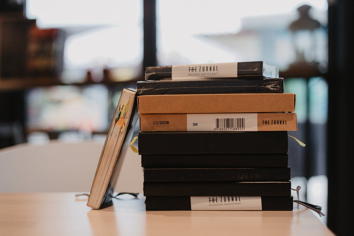 20 books that will change your point of view