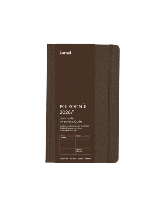 Polročník 26/1