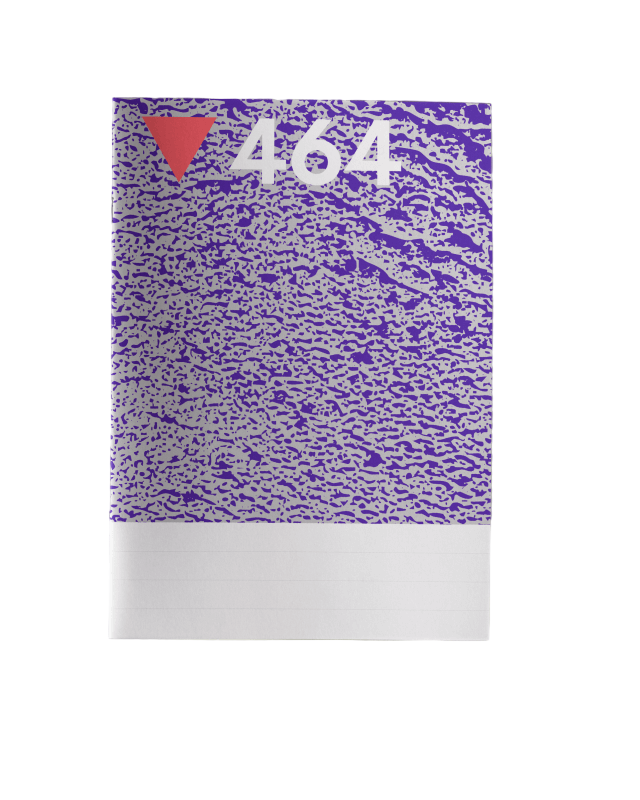 464 - Kozmos