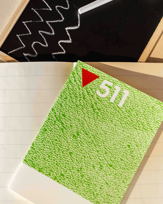 511 - Algae