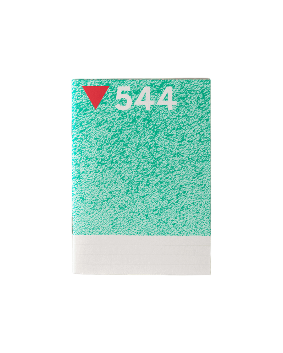544 - Mentol