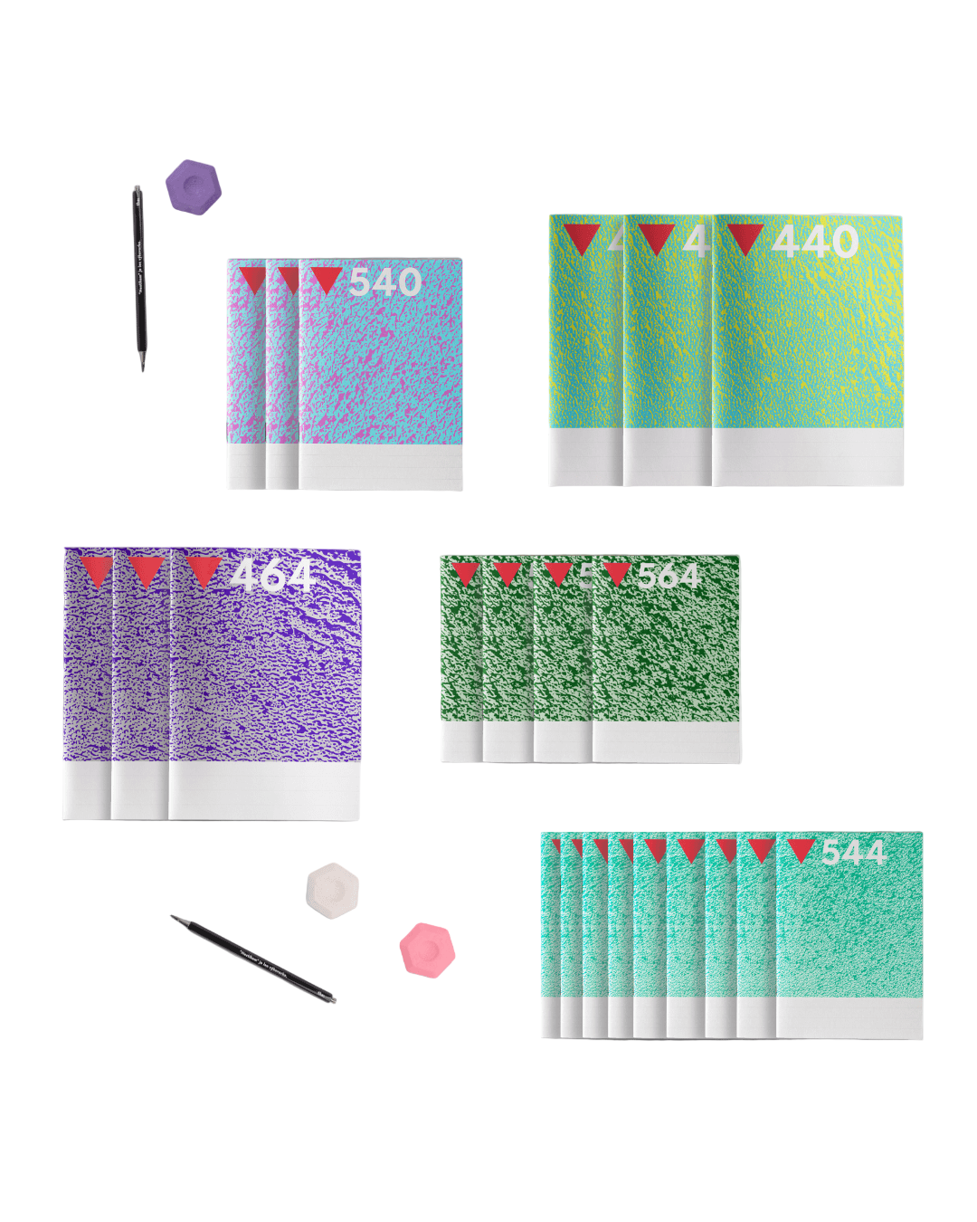 Balenie pre II. stupeň ZŠ